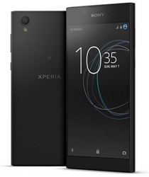 Замена динамика на телефоне Sony Xperia L1 в Красноярске